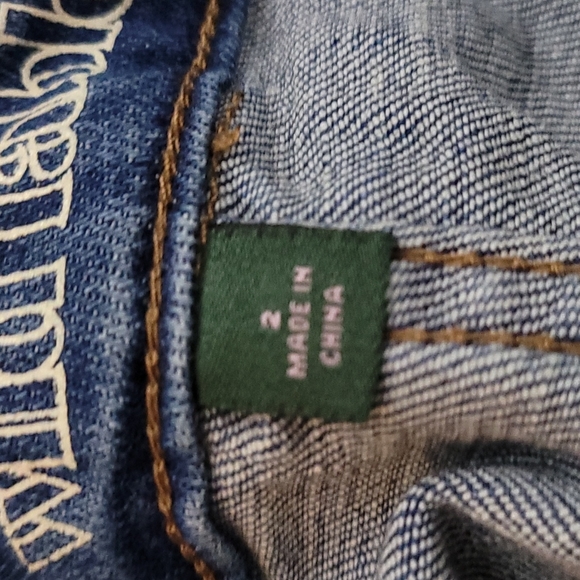 Wild Fable Jean's - Picture 4 of 7